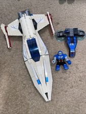 Lego darkseid invasion for sale  Sachse