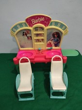 Barbie 1990s vintage usato  Potenza Picena