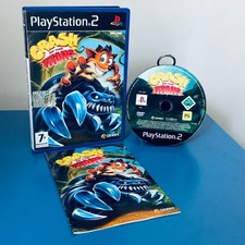 crash of the titans ps2 usato  Firenze