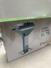 tepro grill lejkowy na węgiel drzewny Vista (grill sowy), stal nierdzewna, na sprzedaż  PL