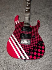 Ibanez grgm09ltd2 mpm for sale  CAMBERLEY