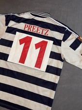 Hertha bsc 1998 gebraucht kaufen  Berlin