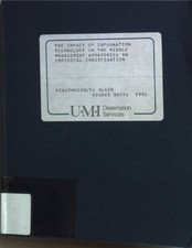 The impact information gebraucht kaufen  Koblenz