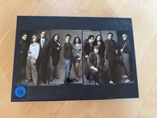 Sopranos dvd box gebraucht kaufen  Offenbach am Main