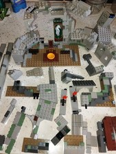 Lego lord rings for sale  SUTTON-IN-ASHFIELD