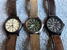 Timex expedition men for sale  Dearborn