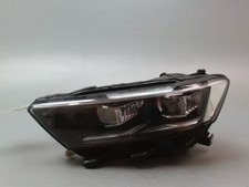 Phare gauche volkswagen d'occasion  Amiens-