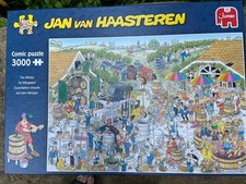 Jan van haasteren for sale  Sterling
