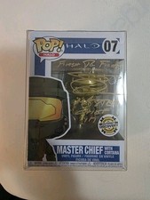halo 2 master chief figure for sale halo 2 master chief figure for sale Carle Place