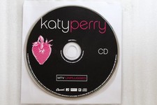 Katy Perry MTV Unplugged CD, usado comprar usado  Enviando para Brazil