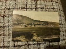1906 burtisland fife usato  Spedire a Italy
