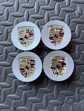 75mm porsche alloy for sale  NORMANTON