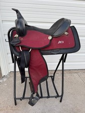 Abetta saddle 20521 for sale  Cambridge