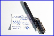 1920s simplo montblanc gebraucht kaufen  Berlin