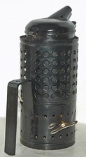 Enfumoir mécanique vulcain d'occasion  Pau