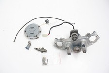 IGNITION LOCK SET ZÜNDSCHLOSS SCHLÜSSELSATZ Honda CB 750 Seven Fifty 92-03, używany na sprzedaż  PL