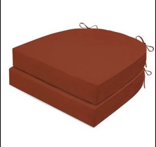 Outdoor chair cushions for sale  Peculiar