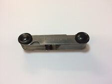 Draper foldable radius for sale  CHEADLE