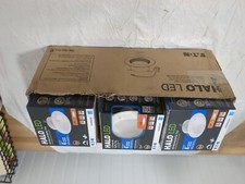 Halo 9pk led for sale  Venice