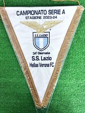 Gagliardetto gara pennant usato  Roma