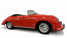 1957 porsche speedster for sale  Southampton