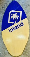Island skimboards original for sale  Woodland Hills