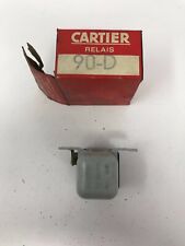 Cartier 90d relais usato  Zerba