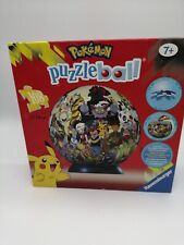 Pokémon puzzle ball gebraucht kaufen  Babenhausen