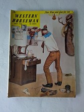 Vintage western horseman for sale  Syracuse