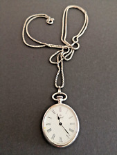 Royal halskettenuhr silber gebraucht kaufen  Bockhorn