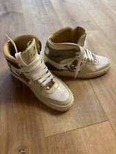 Sneaker top philipp usato  Verano Brianza