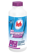 Hth super winterprotect d'occasion  France