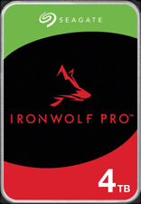 Seagate ironwolf pro gebraucht kaufen  Haar