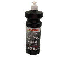Sonax profiline cutmax for sale  Blue Ridge