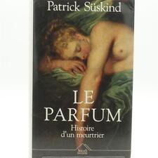 Suskind patrick parfum gebraucht kaufen  Kiel