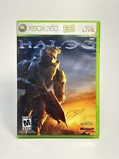 Halo 3 (Xbox 360, 2007) - Bom estado na caixa comprar usado  Enviando para Brazil