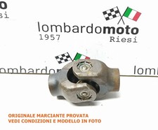 Giunto snodo cardano usato  Riesi