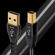 Audioquest tower usb usato  Civita Castellana
