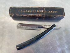 Ancien coupe chou d'occasion  Prissé