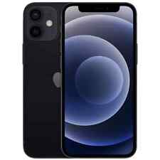 Apple iPhone 12 64/128GB - Totalmente desbloqueado AT&T T-Mobile Verizon (preto) comprar usado  Enviando para Brazil