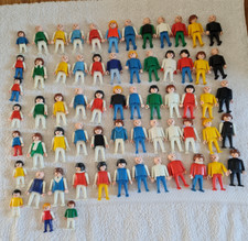 Playmobil figuren mann gebraucht kaufen  Plön