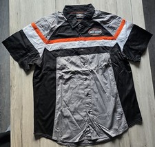 Harley davidson kurzarm gebraucht kaufen  Waiblingen