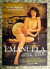 Emanuela teil garten gebraucht kaufen  Deutschland