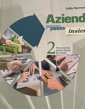 Libro azienda passo usato  Caltanissetta