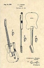 Official 1951 fender for sale  New Haven