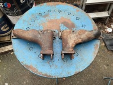 Type exhaust manifold for sale  MARKET DRAYTON