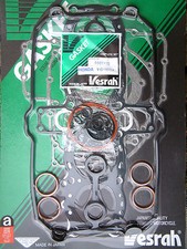 Vesrah complete gasket for sale  STOKE-ON-TRENT