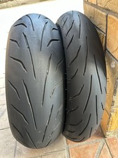 Dunlop qualifier core usato  Campagna