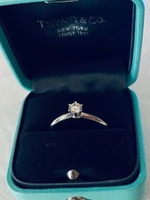 Tiffany diamant brillant gebraucht kaufen  Deutschland