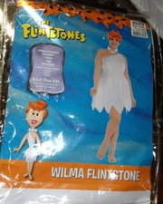 Amscan wilma flintstone for sale  Gary
